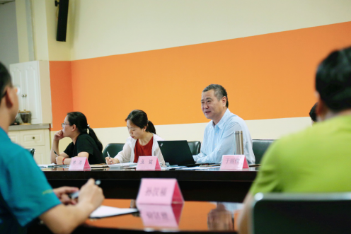 j9游戏软件顺利通过CMMI L5级再认证评估
